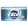 EXCEL MENTHES MENT 34G