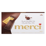 MERCI BAR CHOC NR 100G