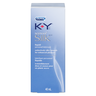 KY S/SILK LUB SOYEUX 40ML