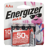 ENERGIZER MAX AA E91MP8   8