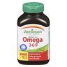 JAMI OMEGA3-6-9  CA 150+50