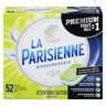 LA PARISIENNE PAST LAV/VAIS 52