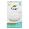 DOVE SAV P/SENS 6X106G