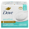 DOVE SAV P/SENS 3X106G