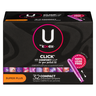 KOTEX U CLICK TAMP SP SUPER+32