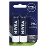 NIVEA MEN BME/L 24H HYD 2X4.8G