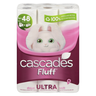 CASCADES FLUF/ULT P/HYG 24