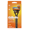 GILLETTE FUSION5 RAS 2 CART 1