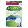 POLIDENT NETT PROTHESES PARTIELLES 84ML