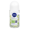 NIVEA PUR&NAT DEO BILLE ALOE 50ML