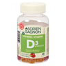 A GAGNON VIT D3 2500UI S/SUCRE GUM 45