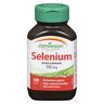 JAMI SELENIUM 100MCG X/F CO 100