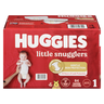 HUGGIES LIT SNUG GIGA JR T1 84