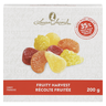 L SECORD RECOLTE FRUITEE 200G