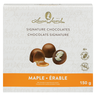 L SECORD CHOC SIGN ERABLE 150G