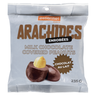 ESSENTIEL ARACHIDES CHOCOLAT LAIT 235G