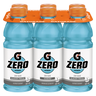 GATORADE ZERO GLACIER FREEZE 6X591ML