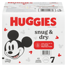 HUGGIES SNUG&DRY GIGA JR T7 42