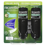 NICORETTE VAP/ECL MENT VRT 2X150