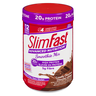 SLIM-FAST ADV SMOO CHOC/CR 324G