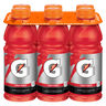 GATORADE PUNCH FRUITS  6X591ML