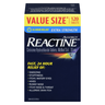 REACTINE X/F 10MG CO120