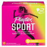 PLAYTEX TAMP SPT N/PARF SUP+ 36