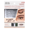 ARDELL NAK F/CILS EXTENS 1