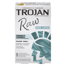 TROJAN RAW COND S/LATEX 8