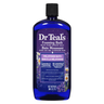 DR TEALS B/MOUS SEL ESP MELATO 1000ML