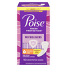 POISE FUIT/PROT P/DESS LG 50