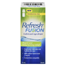 REFRESH FUSION GTTS LUB 10ML