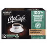 KEURIG MCCAFE TOR MI/FCE 12