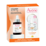 AVENE COFF VIT ACTIV CG 1