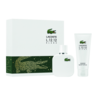LACOSTE L1212 BLC EDT50ML+SG 100ML