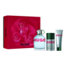 HUGO BOSS COFF HUGO MAN 3MCX 1