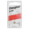 ENERGIZER PILE MONT 377BPZ 1