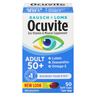 B+L OCUVITE ADLT +50 CO 50