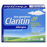 CLARITIN 10MG CO 30