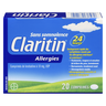 CLARITIN 10MG CO 20