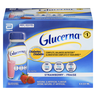 GLUCERNA SUBST FRAISE 6X237ML