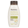 AVEENO G/D HYD QUOT 354ML