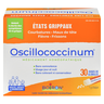 OSCILLOCOCCINUM          30X1G