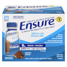 ENSURE REGULIER 9G CHOCOLAT 6X235ML