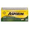 ASPIRIN ENROBE 325MG CA 100