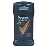 DEGREE MEN ANTI AVENTURE 76G