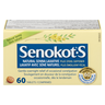 SENOKOT S  CO 60