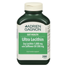 A GAGNON LECITH 1200MG GEL200