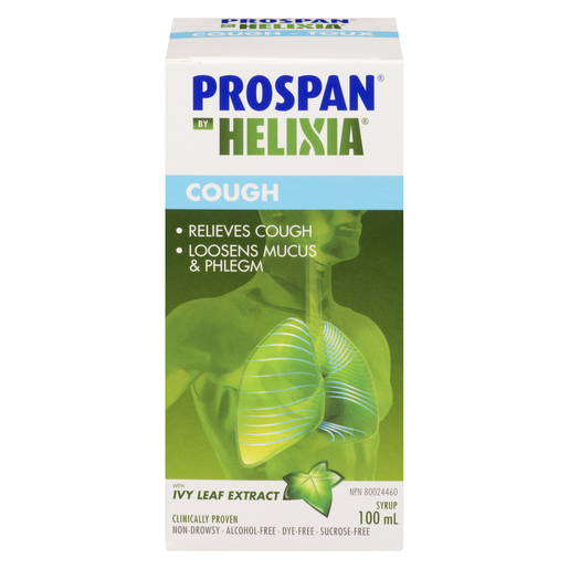 HELIXIA PROSPAN TX ADLT 100ML