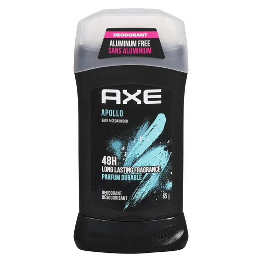 AXE FRESH BAT DEO APOLLO 85G